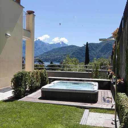 Isabellavista - Mezzegra, Tremezzina By Lovecomo Feriehus Tremezzo