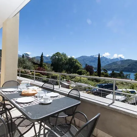 Isabellavista - Mezzegra, Tremezzina By Lovecomo Casa vacanze