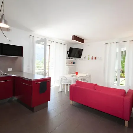 Casa vacanze Isabellavista - Mezzegra, Tremezzina By Lovecomo Tremezzo