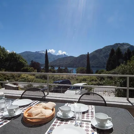 Isabellavista - Mezzegra, Tremezzina By Lovecomo Tremezzo