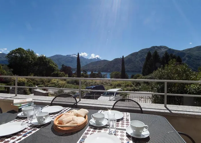 Isabellavista - Mezzegra, Tremezzina By Lovecomo Tremezzo